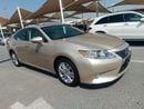 Lexus ES350