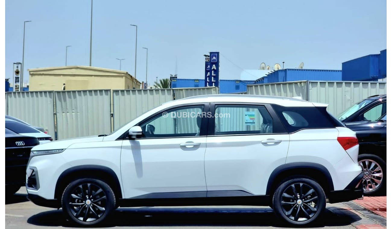شيفروليه كابتيفا 1.5L leather Seats 5 Y Warranty 2023 GCC