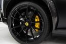 Ferrari Purosangue STD 2025 Ferrari Purosangue, Carbon Ext/Int Pack, Giallo Triplo Strato Livery, Al Tayer Warr + Serv!!