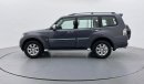 Mitsubishi Pajero GLS MIDLINE WITH SUNROOF 3.5 | Under Warranty | Inspected on 150+ parameters