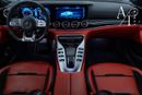 Mercedes-Benz AMG GT 43 AMG Coupe 2022 Mercedes Benz GT43 AMG Coupe, Warranty, Full Mercedes Service History, Full Options,