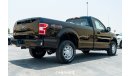 Ford F-150 XL 3.5L Petrol