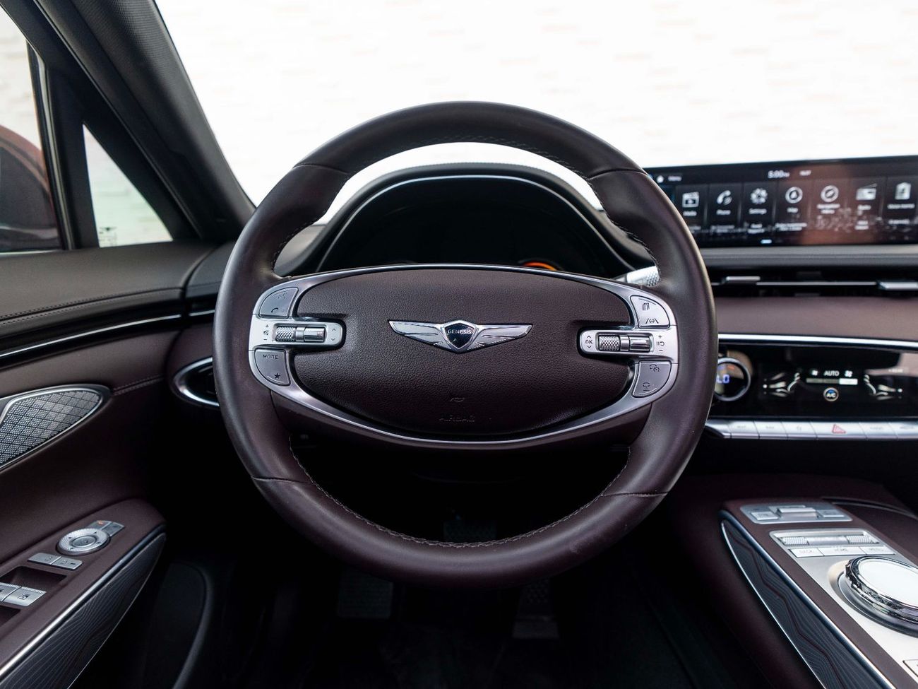 Genesis GV70 Premium 2.5L AWD