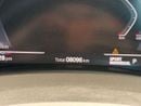 بي أم دبليو X5 XDRIVE40i M SPORT 3.0L
