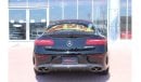 Mercedes-Benz E 400 AMG MERCEDES BENZ E400 COUPE-2018 -25000 KM