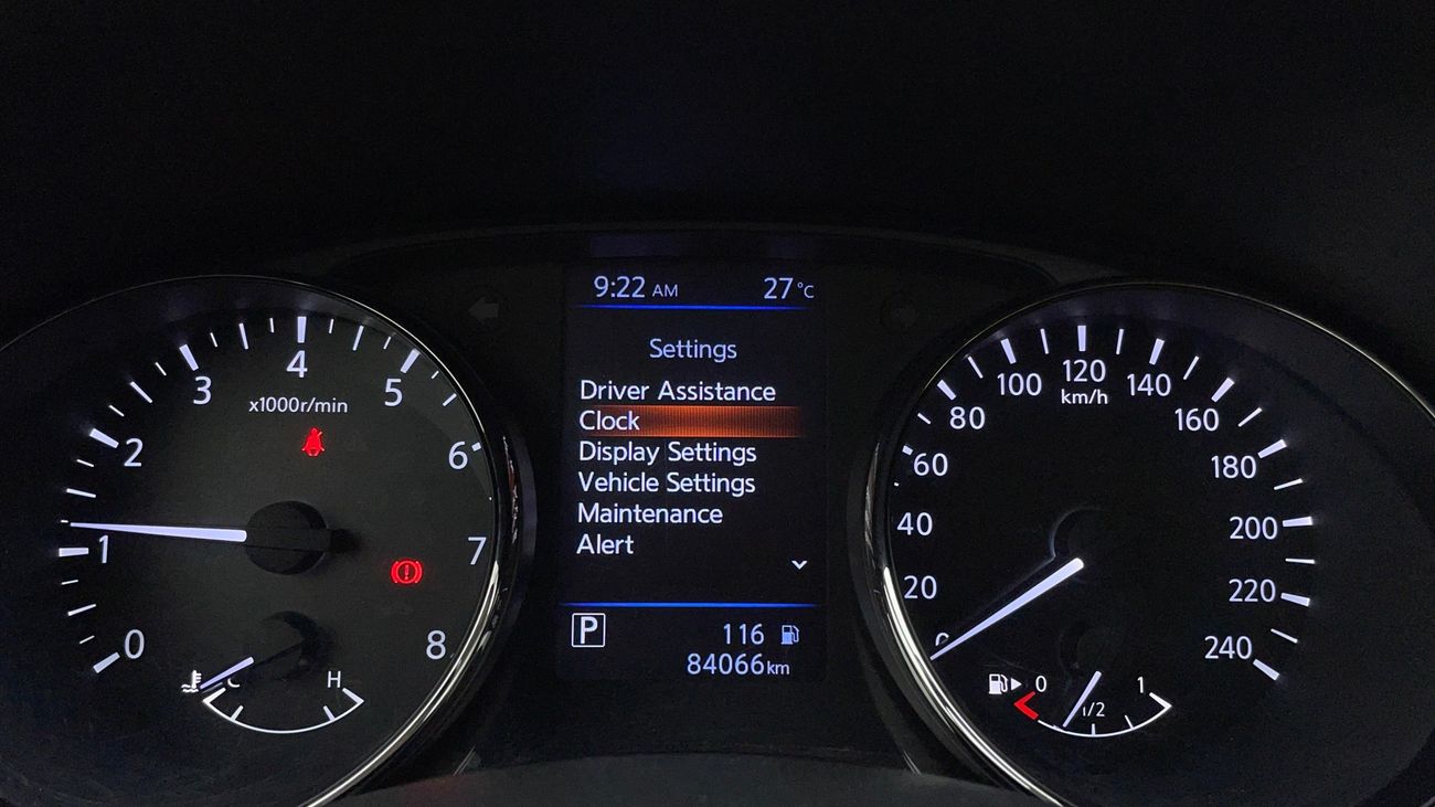 Nissan XTrail S 2.5 | Zero Down Payment | Home Test Drive