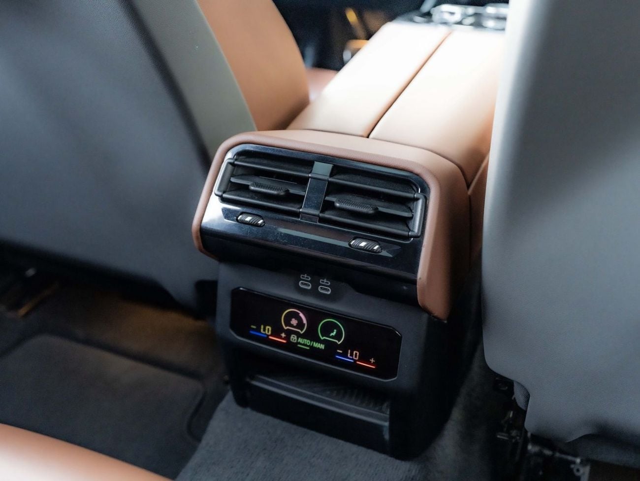 BMW 520i M SPORT