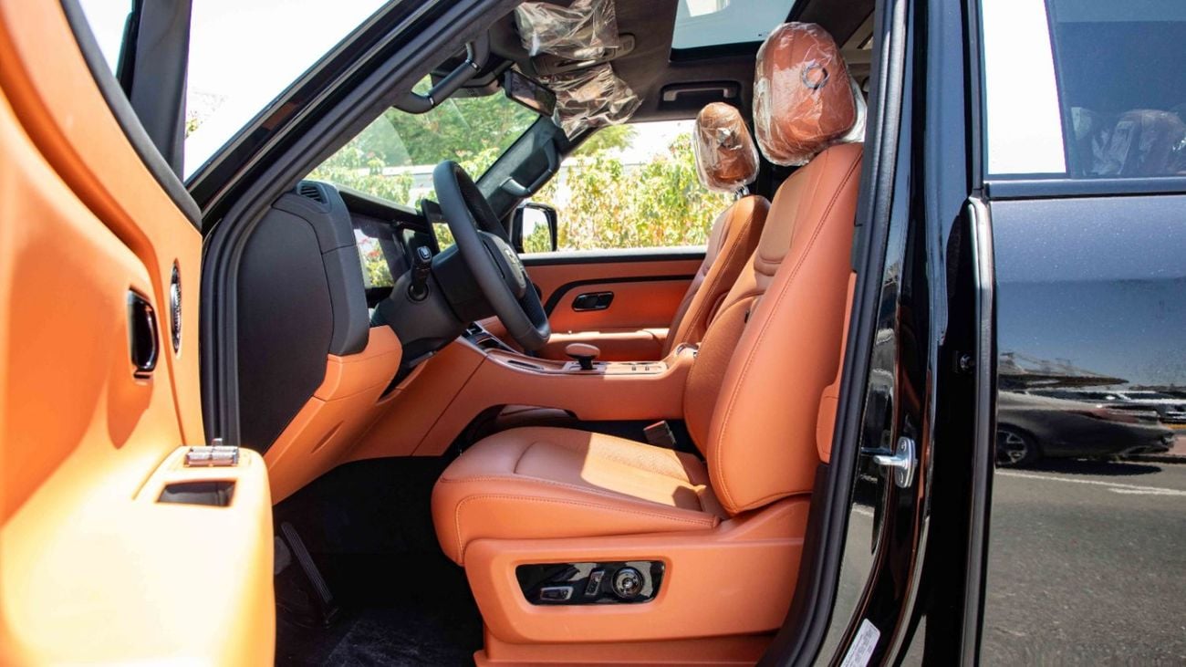 روكس أداماس 1.5L Turbocharged AWD Luxury VIP | 6-Seats | 2026 | For Local Registration +10%