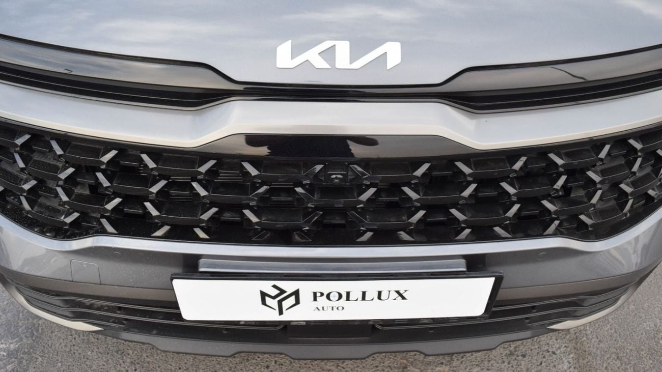 كيا سبورتيج KIA SPORTAGE 1.5T 2025