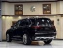 Mercedes Maybach GLS600 Maybach MERCEDES-MAYBACH GLS 600 2023 /