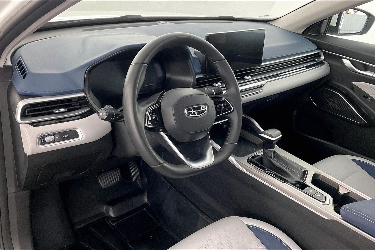 Geely Coolray GL | Guaranteed Warranty | 0 Down Payment