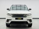 Land Rover Range Rover Velar R-DYNAMIC SE 2022 Range Rover Velar P250 SE R-Dynamic, LR Warranty + Service Pack, Full LR Service H