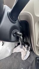 Suzuki EECO Suzuki EECO Cargo VAN 1.2