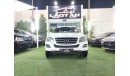 Mercedes-Benz ML 350 Mercedes models 2011 GCC full options white coulour sunroof good condition