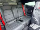 مرسيدس بنز C 63 S 2021 Mercedes Benz C63 S AMG, Warranty, Carbon Fiber Package, Very Low Km, Excellent Condition