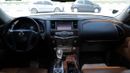 Nissan Patrol Platinum
