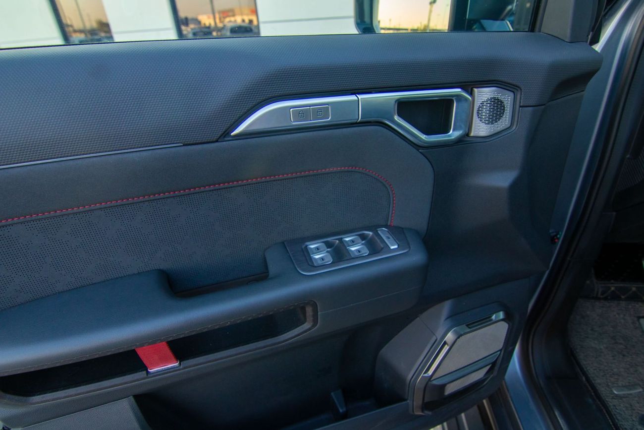 جيتور T2 Std 2.0L