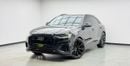 أودي SQ8 STANDARD 2022 Audi SQ8 4.0 TFSI Quattro, Warranty, Full Audi Service History, Excellent Condition, GCC