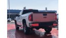 Chevrolet Silverado 2 Door GCC Specs