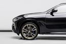 بي أم دبليو X6 2023 BMW X6 M50i, 4.4L TC V8, AWD, 523 bhp, 8 Speed Automatic