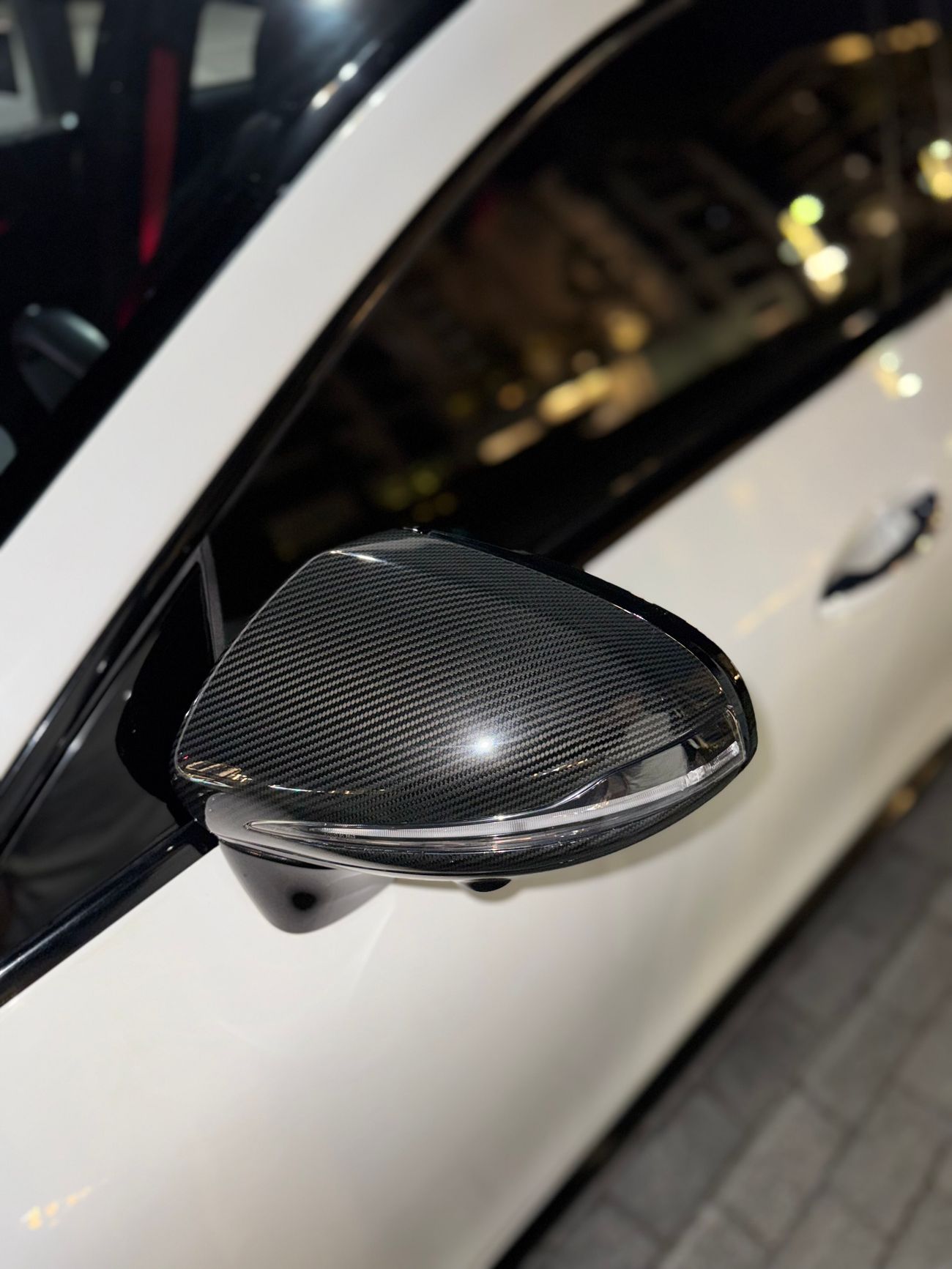 Mercedes-Benz CLS 53 AMG