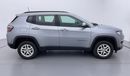 Jeep Compass LONGITUDE 2.4 | Zero Down Payment | Free Home Test Drive