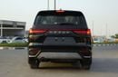 لكزس LX 700h 2026 Lexus LX700h Signature 3.5L AT Hybrid 7Seats (Black-Red)