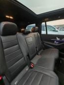 Mercedes-Benz GLS 400