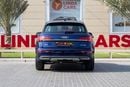 أودي Q5 45 TFSI Quattro 2.0L Audi Q5 45TFSI Quattro 2022 GCC under Agency Warranty and Service Contract with