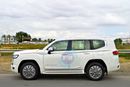 Toyota Land Cruiser 300 VXR V6 4.0L Petrol 7 Seater Automatic