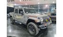 Jeep Gladiator Overland