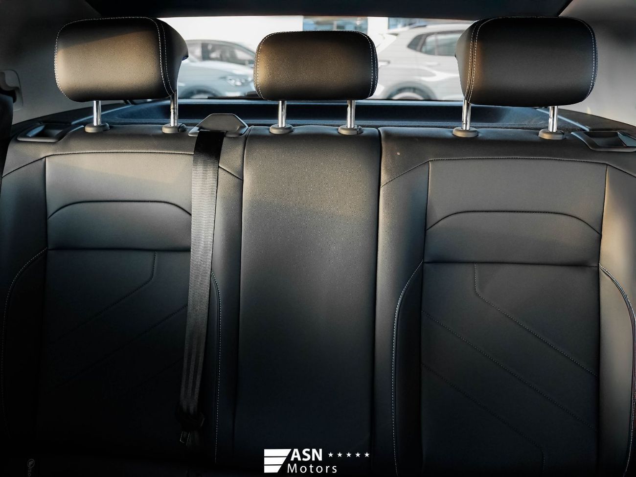 Volkswagen Tharu XR 300 TSI 1.5 Turbo 2025 (Export Price)