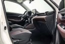 Toyota Urban Cruiser GLX 1.5L - Pearl White and Black Inside Dark Red| Export Only