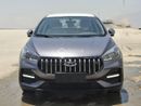Chery Arrizo 5 STANDARD 1.5L PETROL AT 2026MY