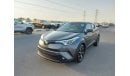 تويوتا C-HR TOYOTA C HR VERY CLEAN CAR