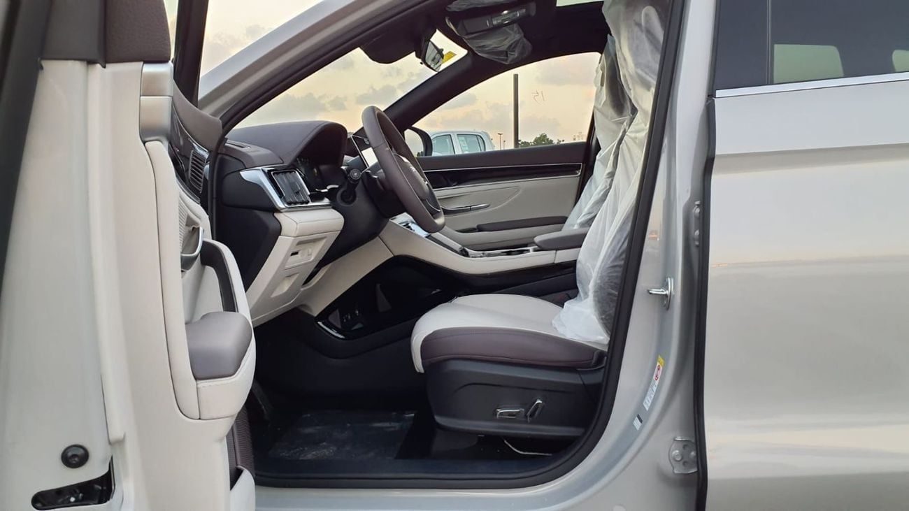 بي واي دي سونغ بلس DM-i - ENGINE: 1.5L - HYBRID - 2025