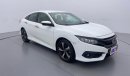 Honda Civic EX 1.6 | Under Warranty | Inspected on 150+ parameters