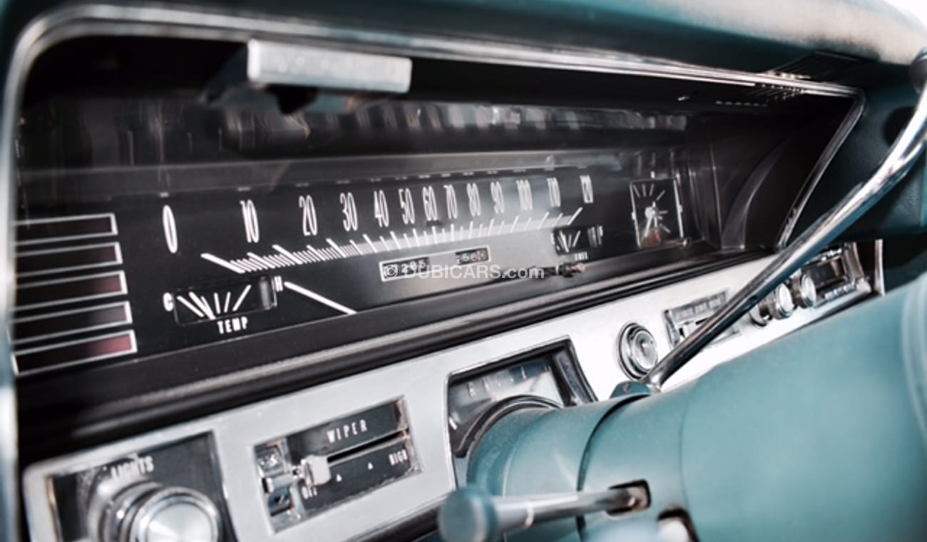 Cadillac Coupe Deville