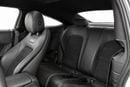 مرسيدس بنز C 63 كوبيه 2,609 AED / Monthly l Mercedes-Benz C63 coupe l European