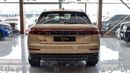 Audi SQ8 AUDI SQ8 4.0L V8 TURBO FULLY LOADED 2024
