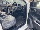 Ford Ranger XLT V6 Diesel Export From Australia