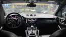 Porsche Cayenne STD