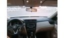 Nissan XTrail