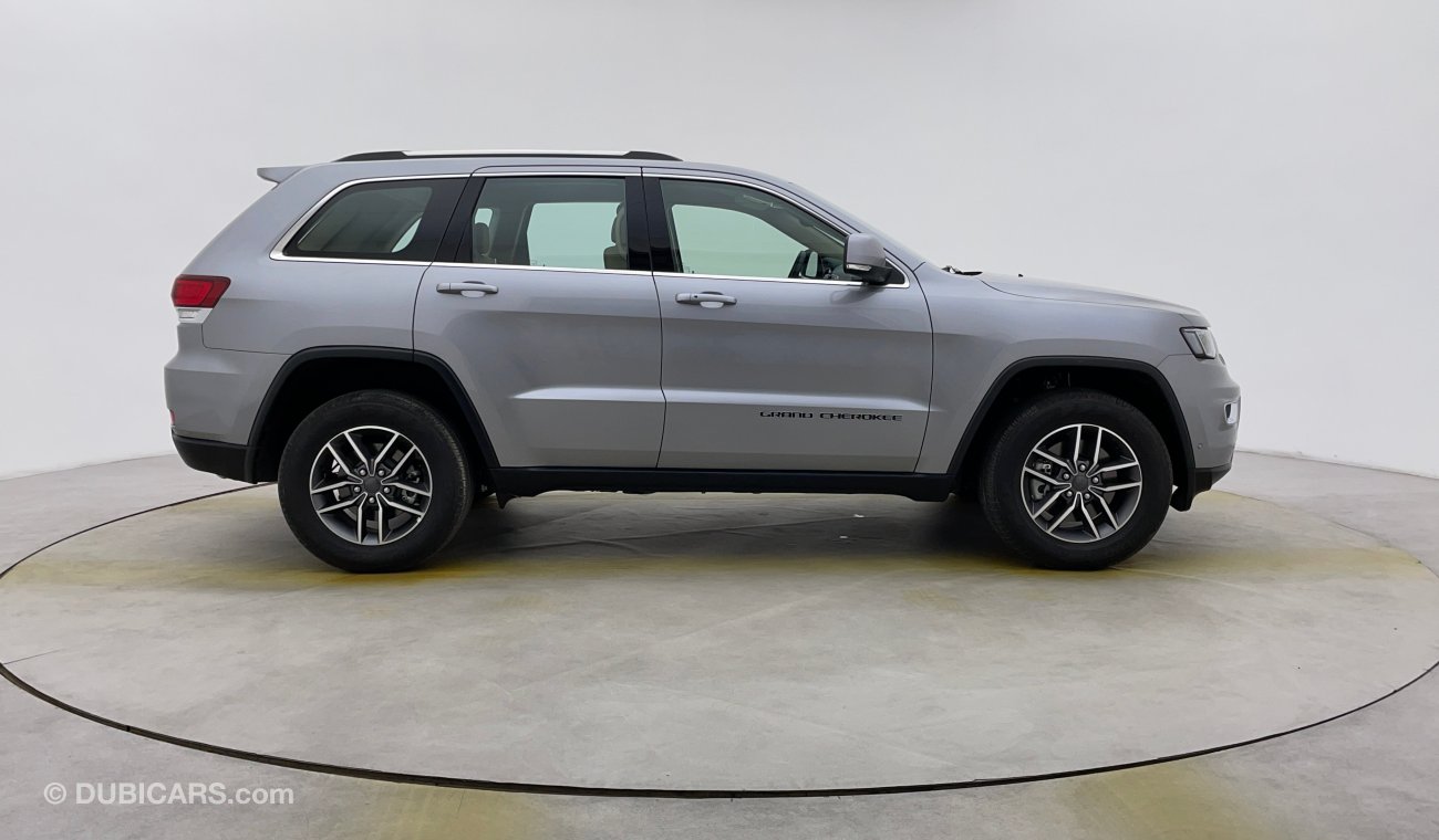 Jeep Grand Cherokee LAREDO 3.6 | Under Warranty | Inspected on 150+ parameters