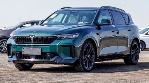 Voyah Free 318 Voyah free || Range 1300 KM || Brand New