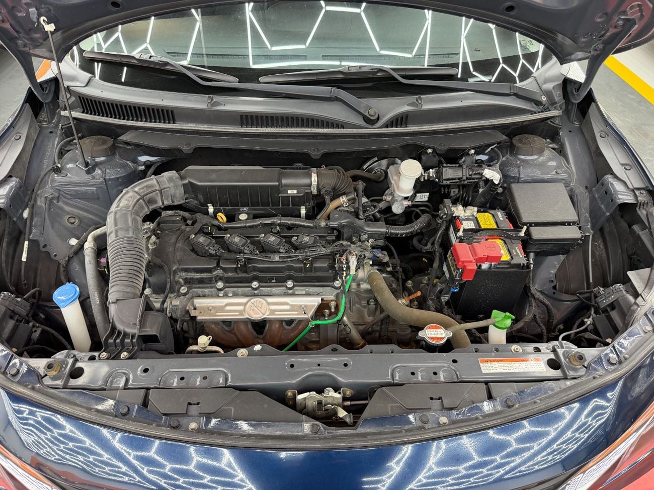 سوزوكي بالينو 1.5L GL 0% Down Payment | NO CONVENIENCE FEES | Under warranty | Certified Pre-owned l