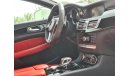 Mercedes-Benz CLS 63 AMG Mercedes CLS 63 GCC Full option original paint