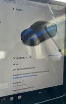 Tesla Model Y Tesla Model Y   Brand New  Auto Pilot  2024 GCC Zero KM  Under Tesla Warranty