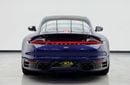 بورش 911 2024 Porsche 911 Carrera, 2026 Porsche Warranty, Full Porsche Service History, Very Low Km, GCC