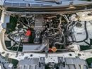 تويوتا راش EX 1.5L